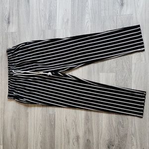 Brand new, Men's Stripped Smart Pants